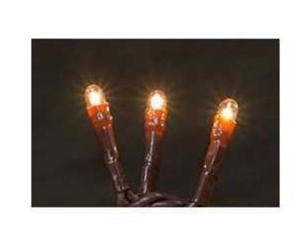 140 Count Twinkle/Multi Function Light Set