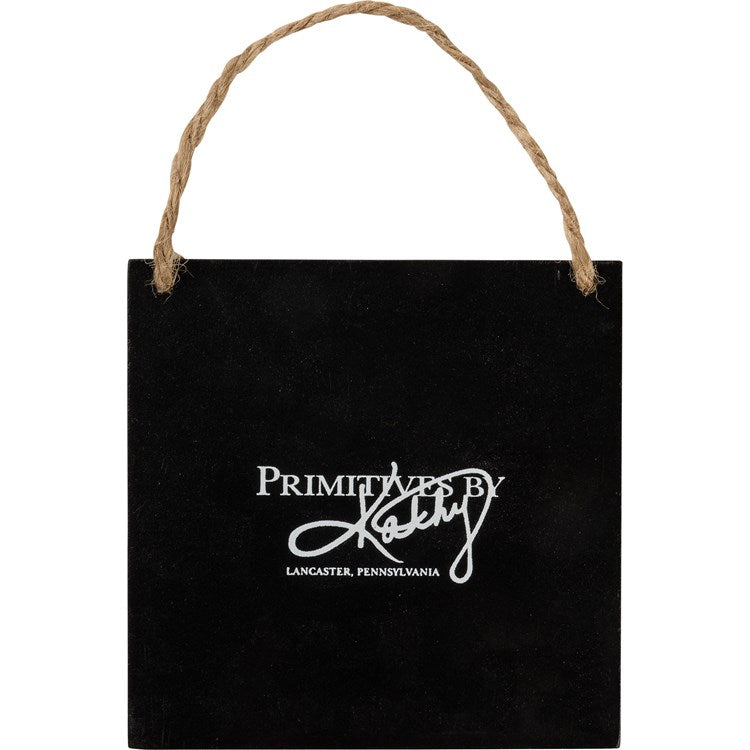 Red Barn with Animals Ornament