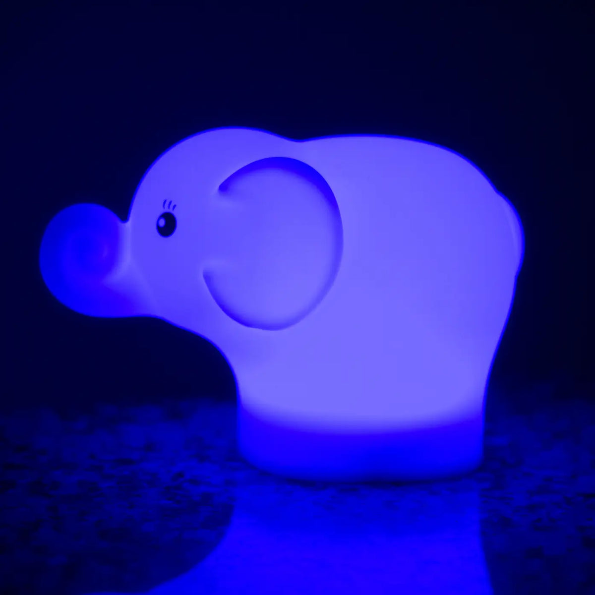 Lumipet Night Light Companion - Elephant