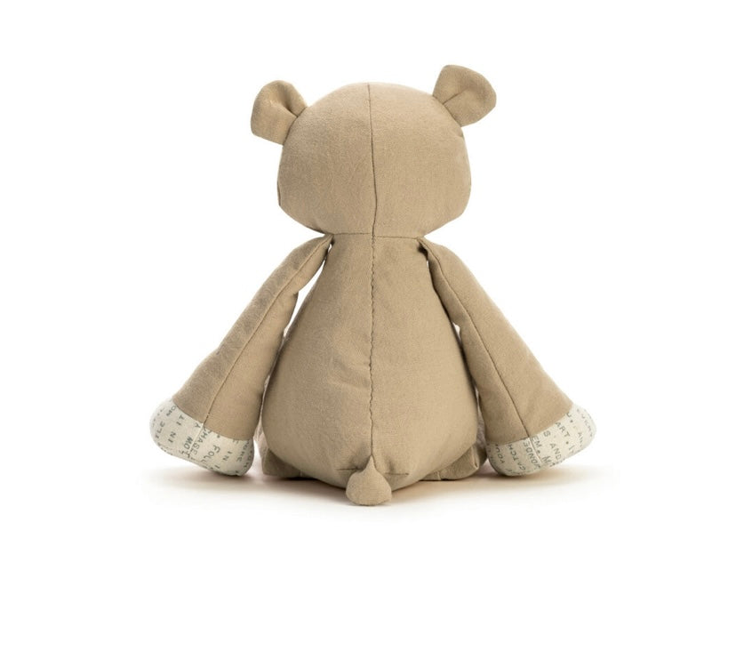Dear Baby - Teddy Bear Plush