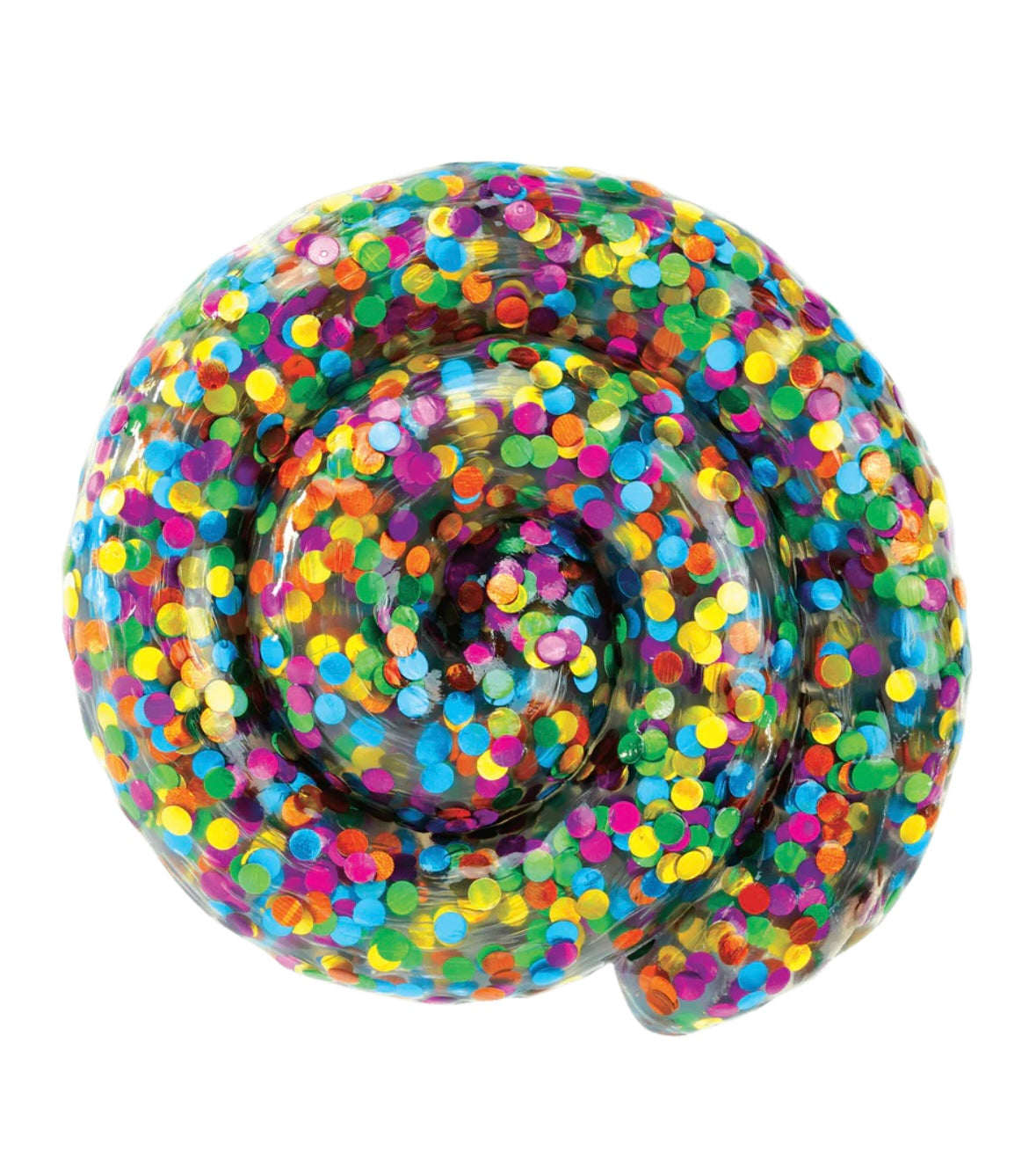 Social Butterfly Thinking Putty