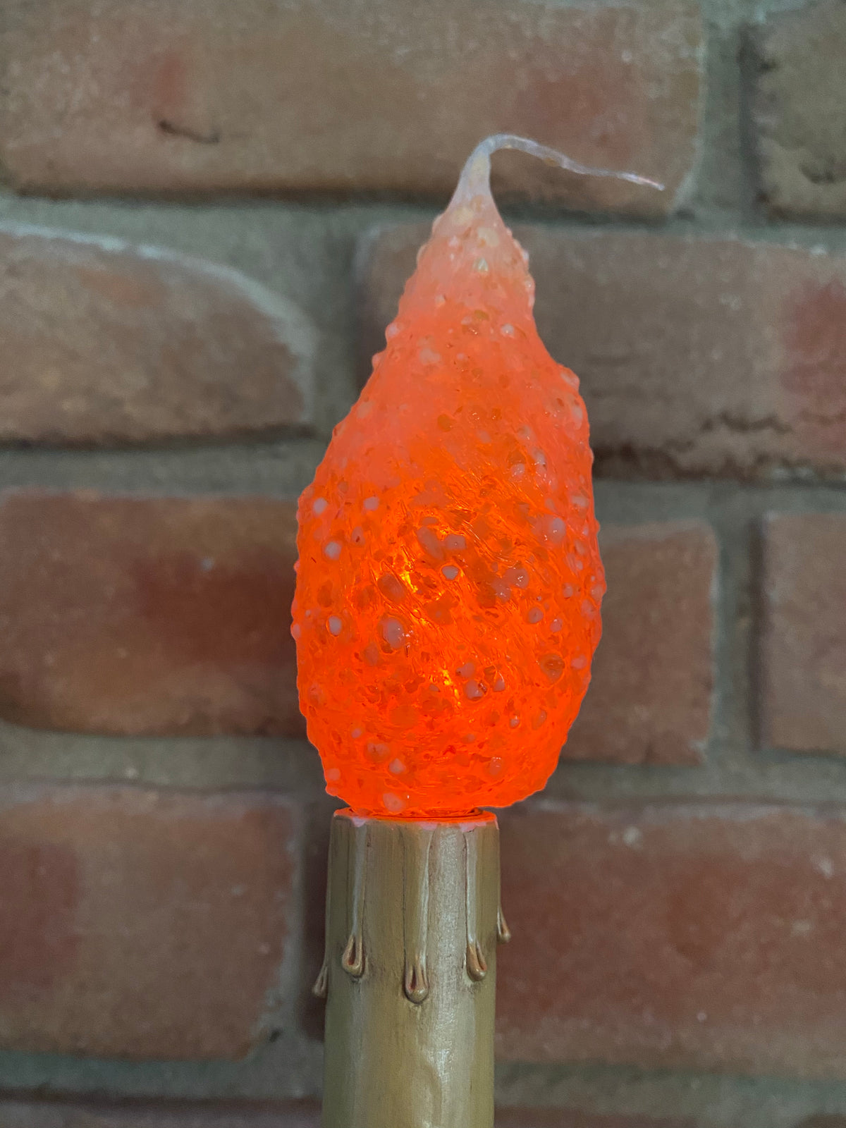 Large Cappuccino Bulb