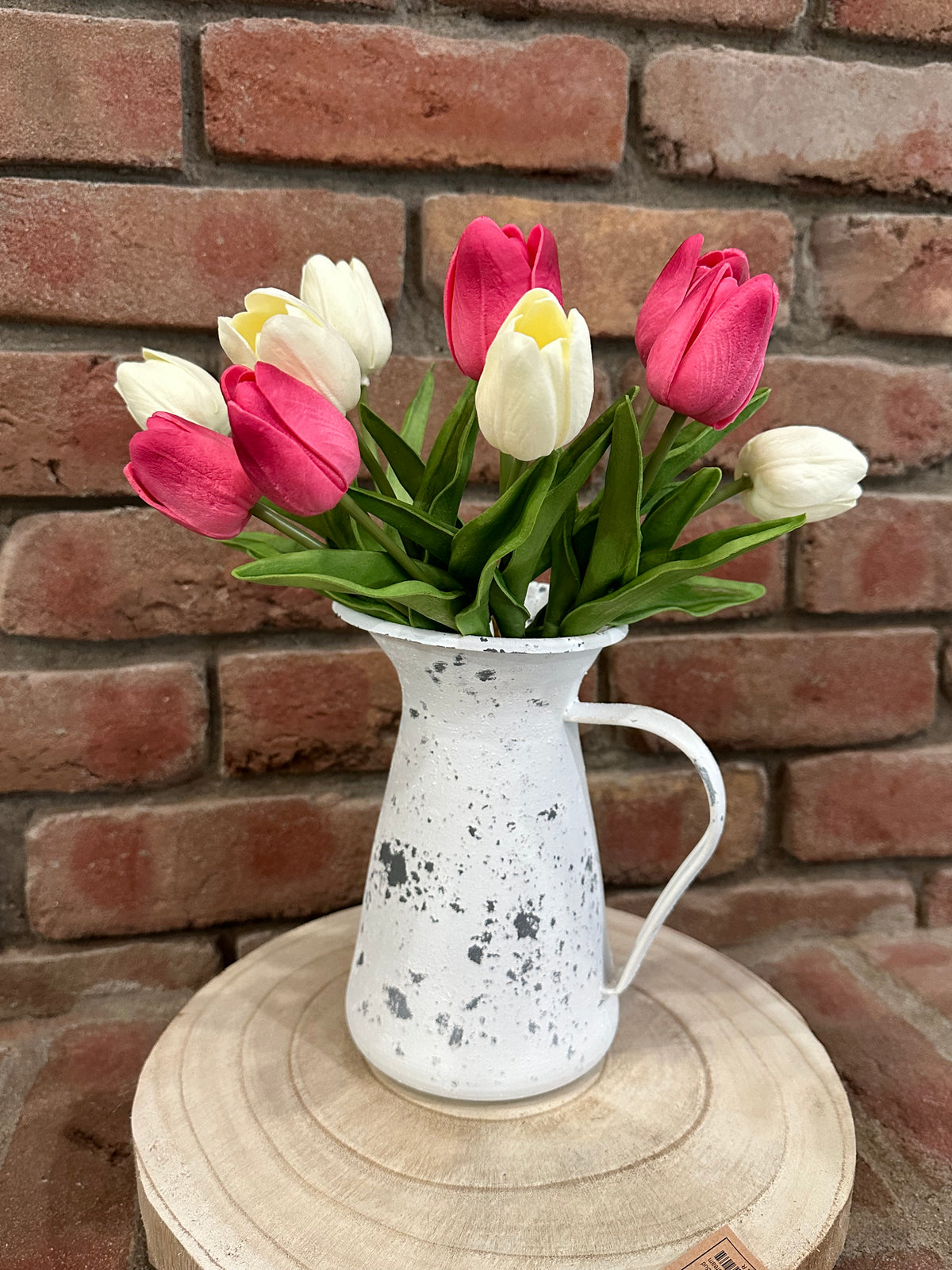 Perfect Pitcher - Two Colors