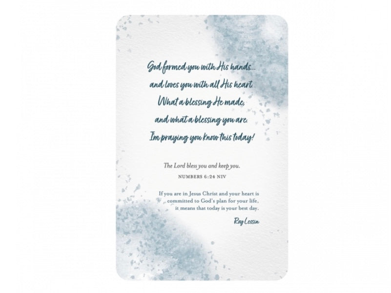 Prayers to Share - 100 Pass Along Notes for Hope &amp; Encouragement