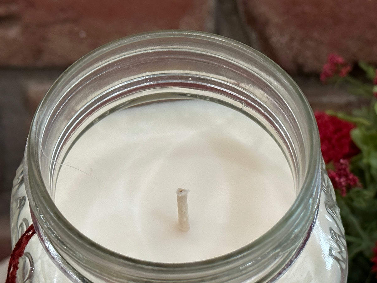 America Jar Candles - 2 Sizes