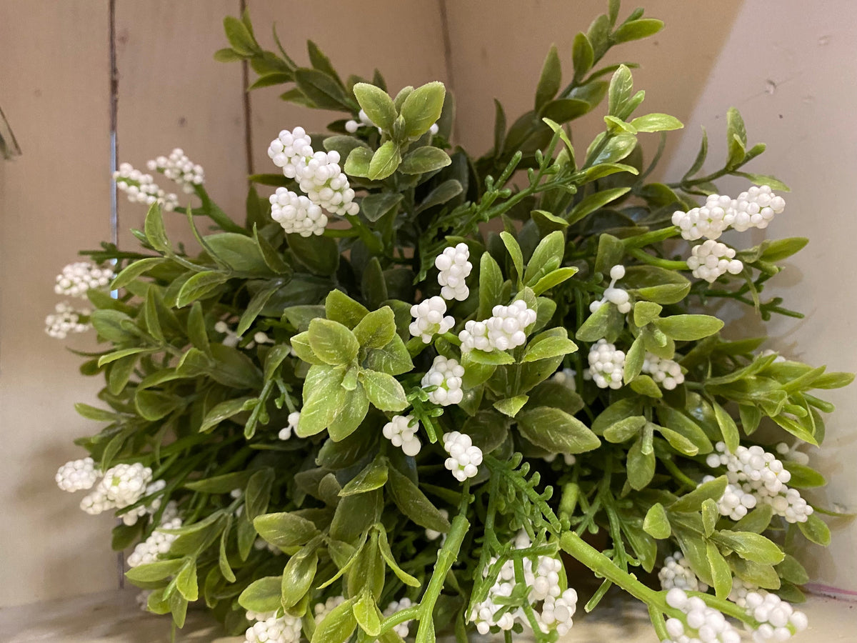 Luxberry Half Sphere