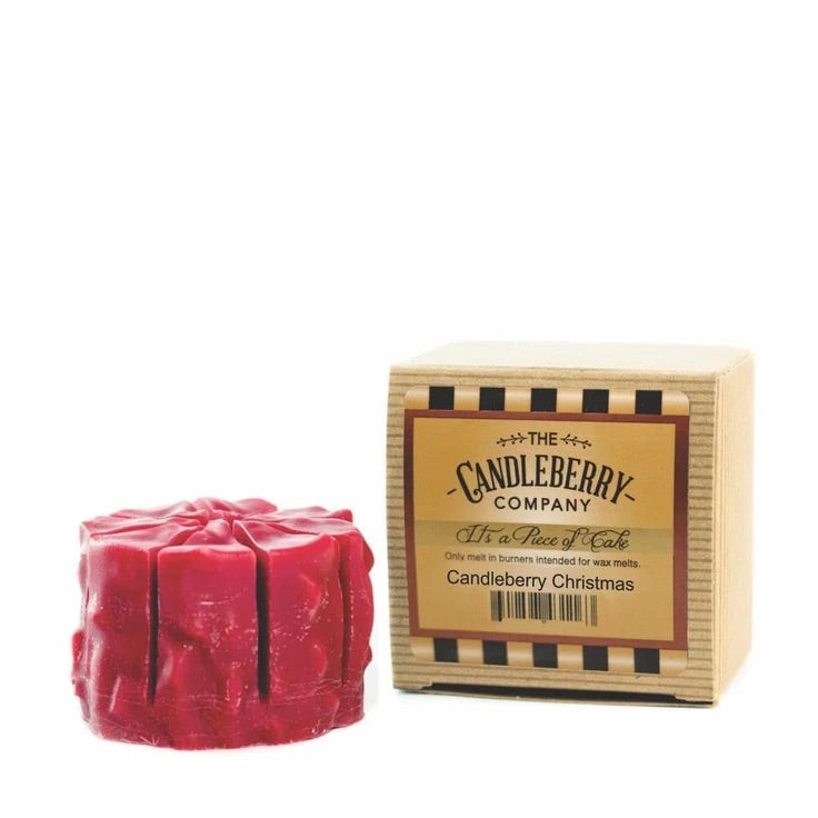 Candleberry Candles - the olde farmstead