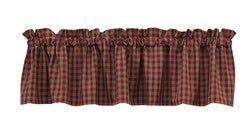 Sturbridge Valance - Wine