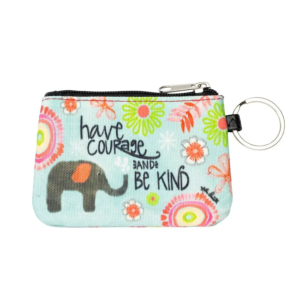 Have Courage ID Wallet