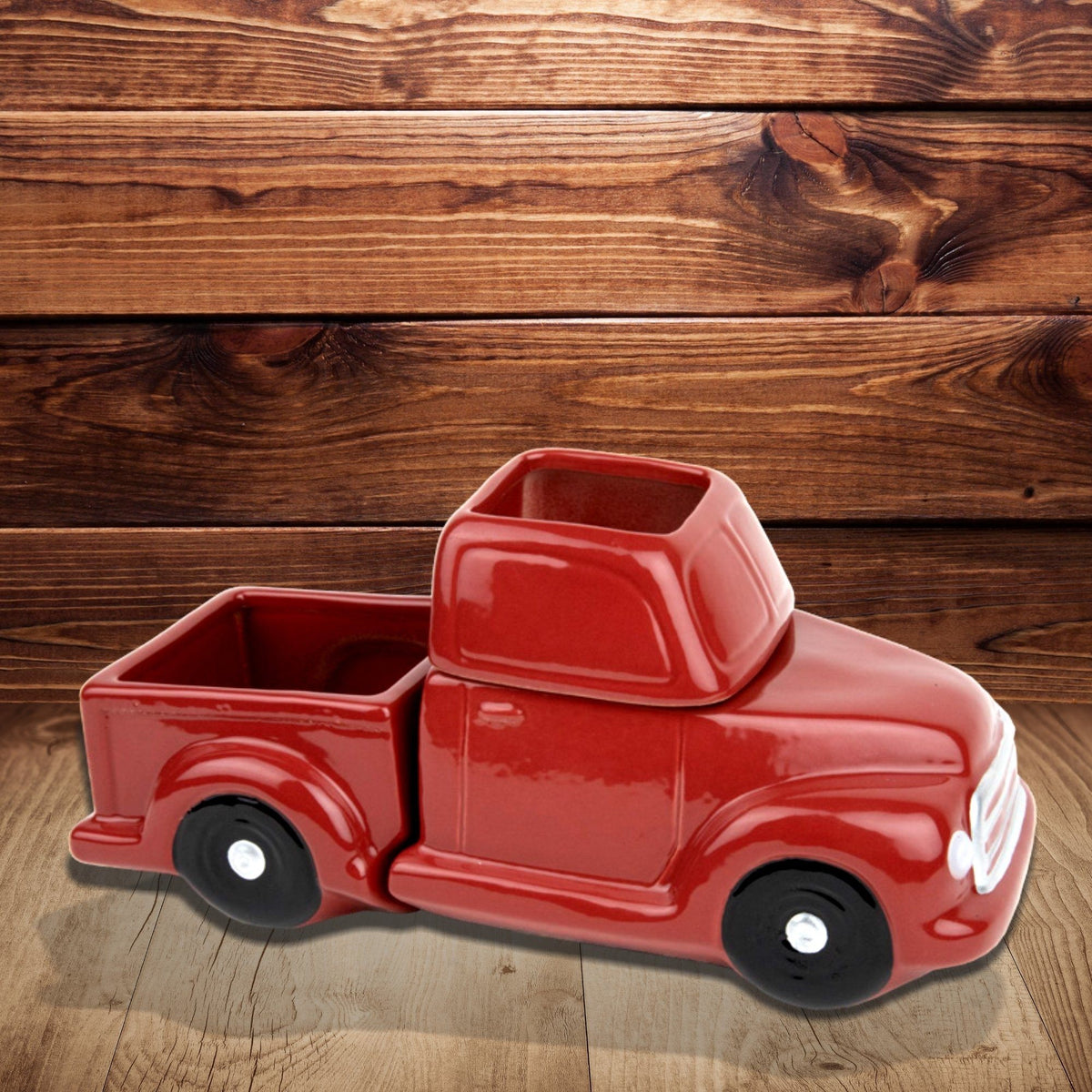 Red Truck Fragrance Warmer