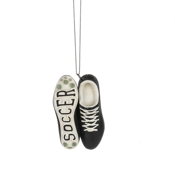 Sports Shoes Ornaments - 4 styles