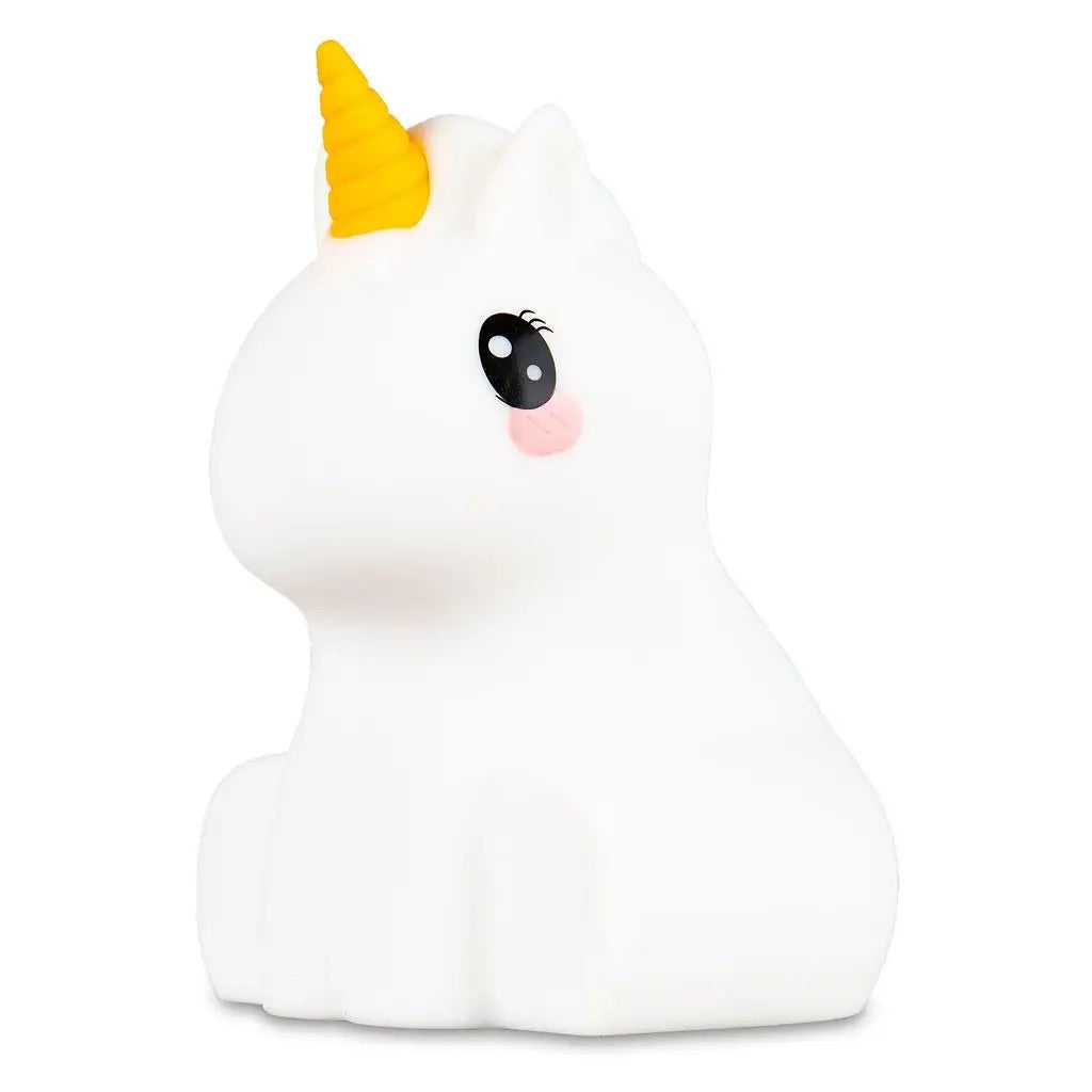 Lumipet Night Light Companion - Unicorn