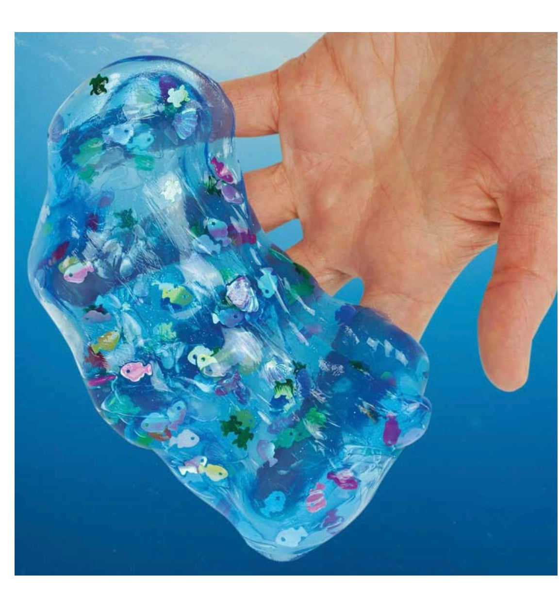 Seven Seas Thinking Putty