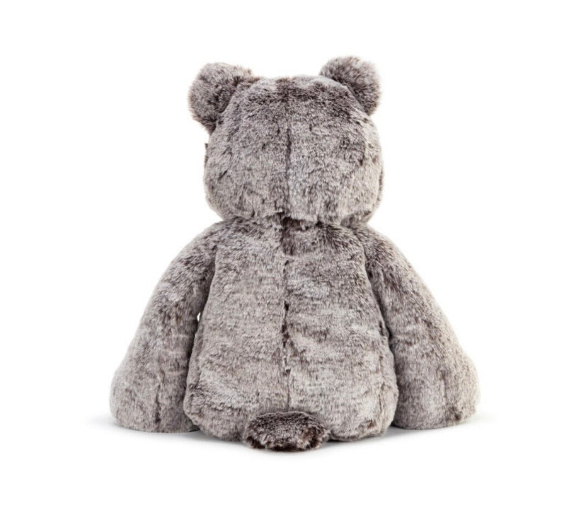 Here to Hug Bear - Grandma