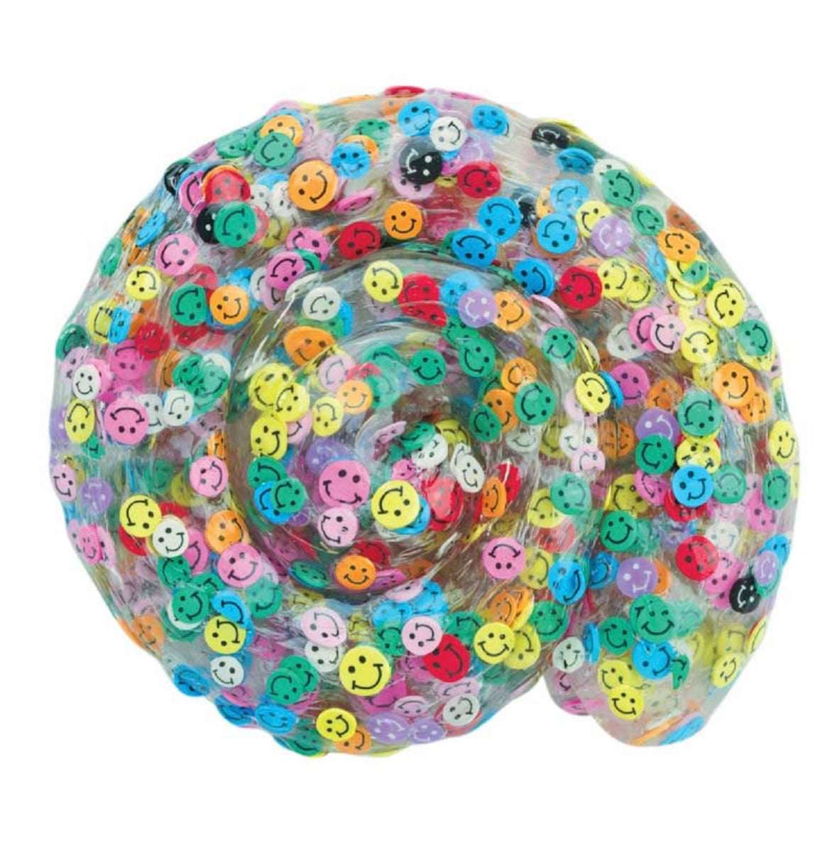 Hide Inside Mixed Emotions Thinking Putty