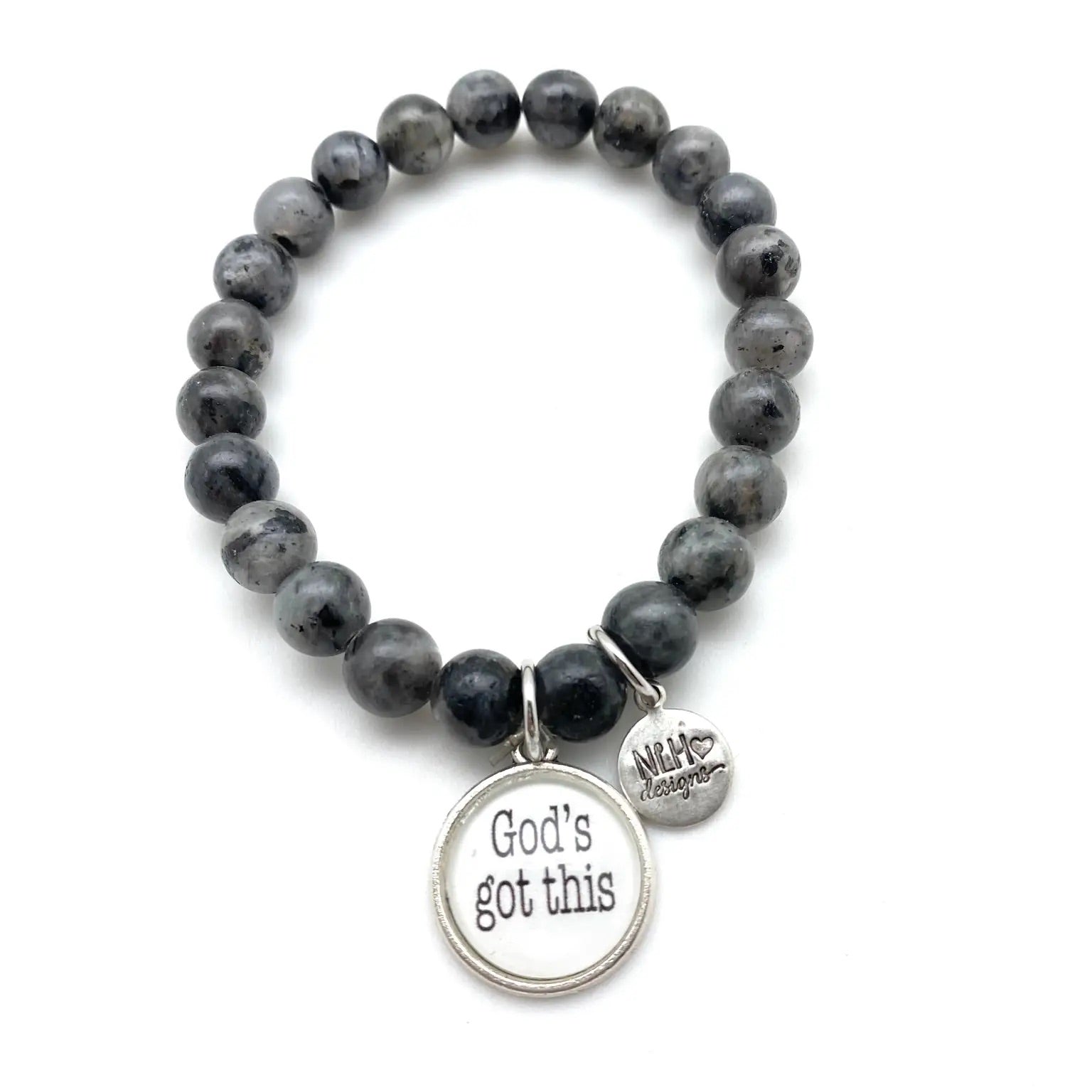 God’s Got This Sentiment Bracelet