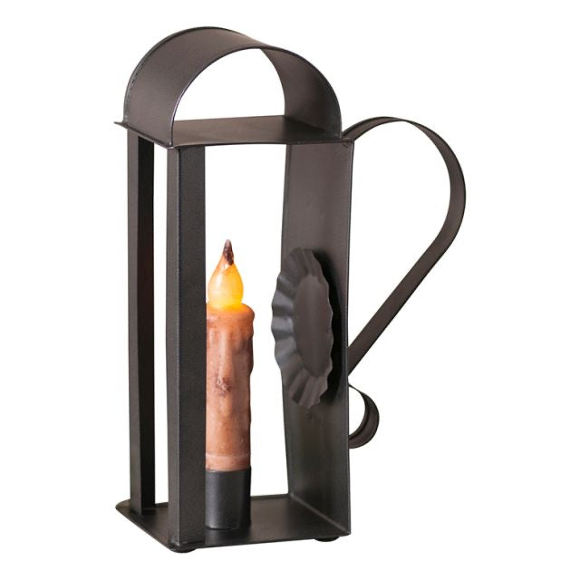 Village Candle Holder