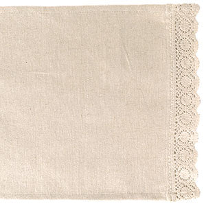 Granny’s Homespun 36” Runner