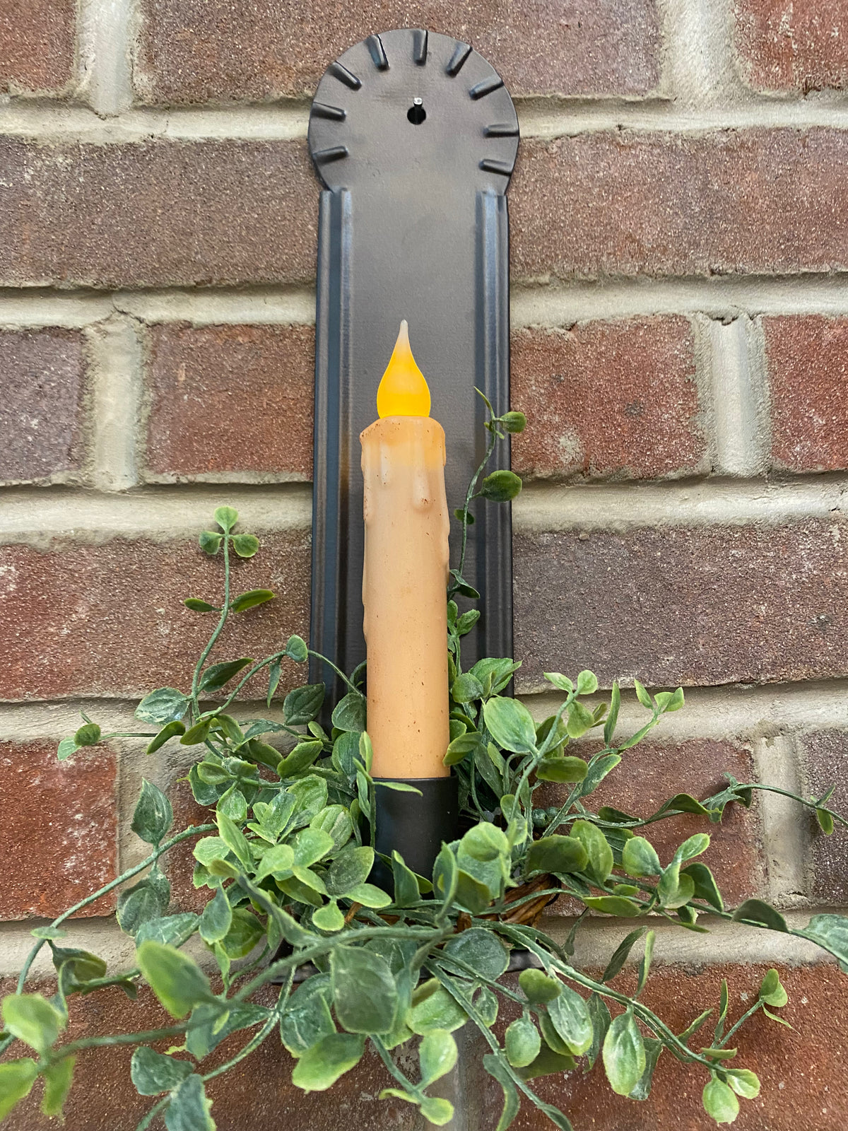 Mary’s Wall Sconce