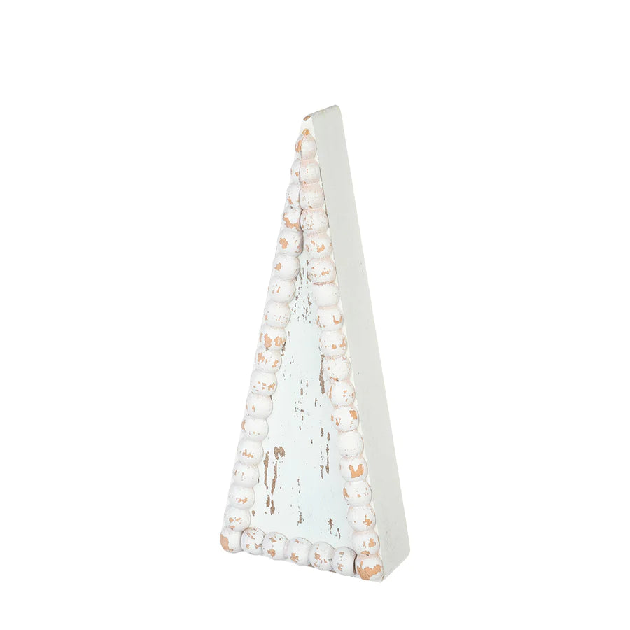 Chippy Beaded Tree - Small