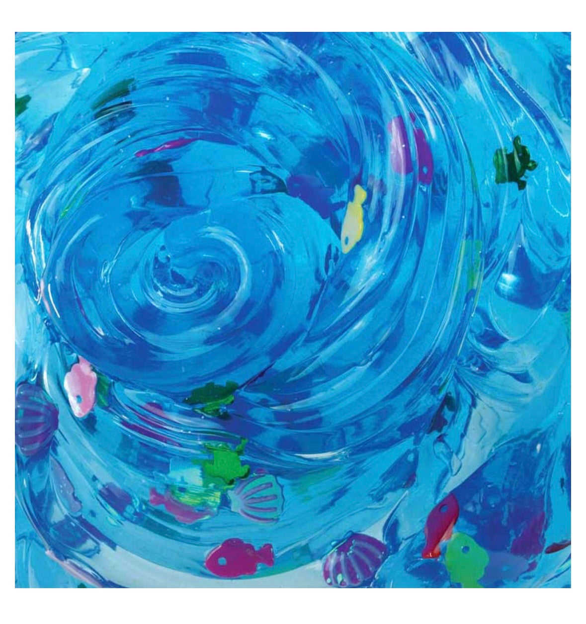 Seven Seas Thinking Putty