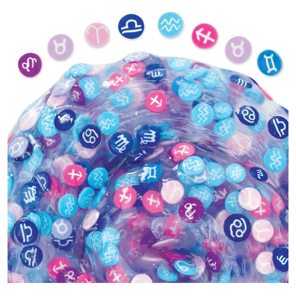 Horoscope Thinking Putty