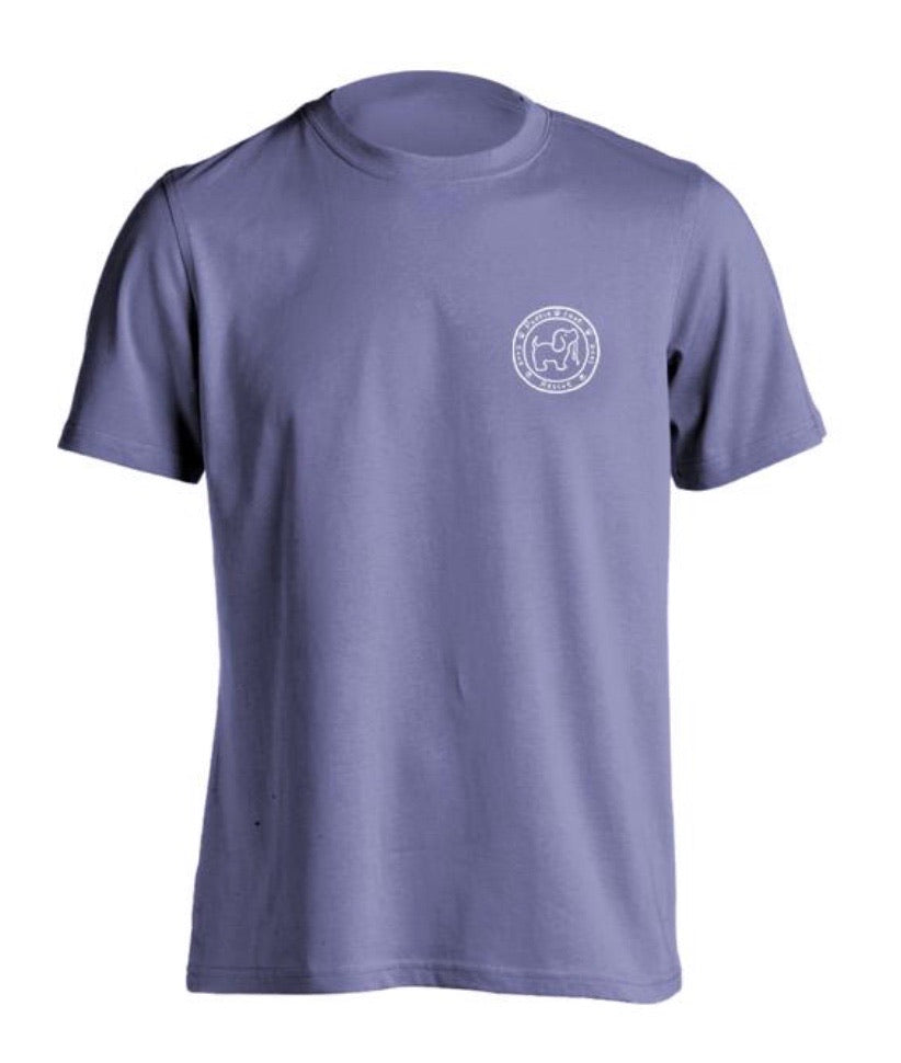 Puppie Love Be Kind Tee