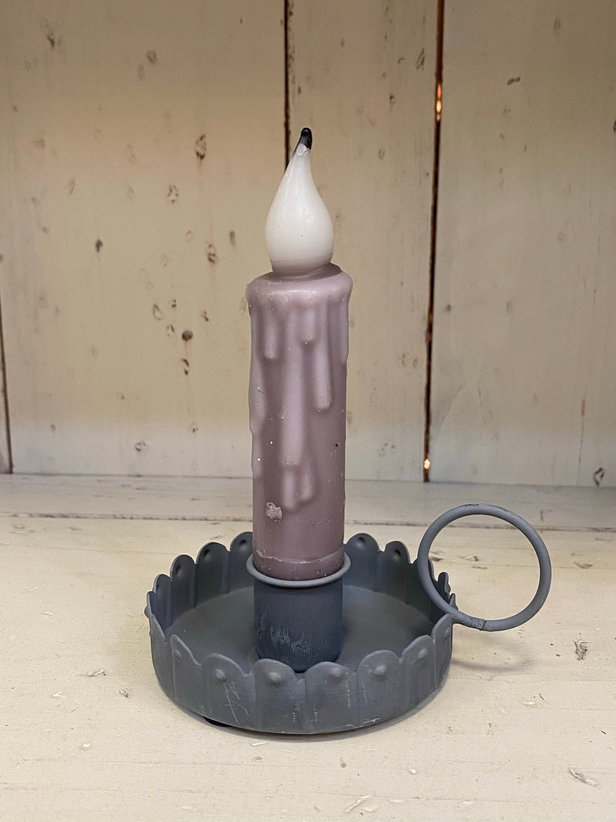 Flower Cup Candle Holder - 2 styles