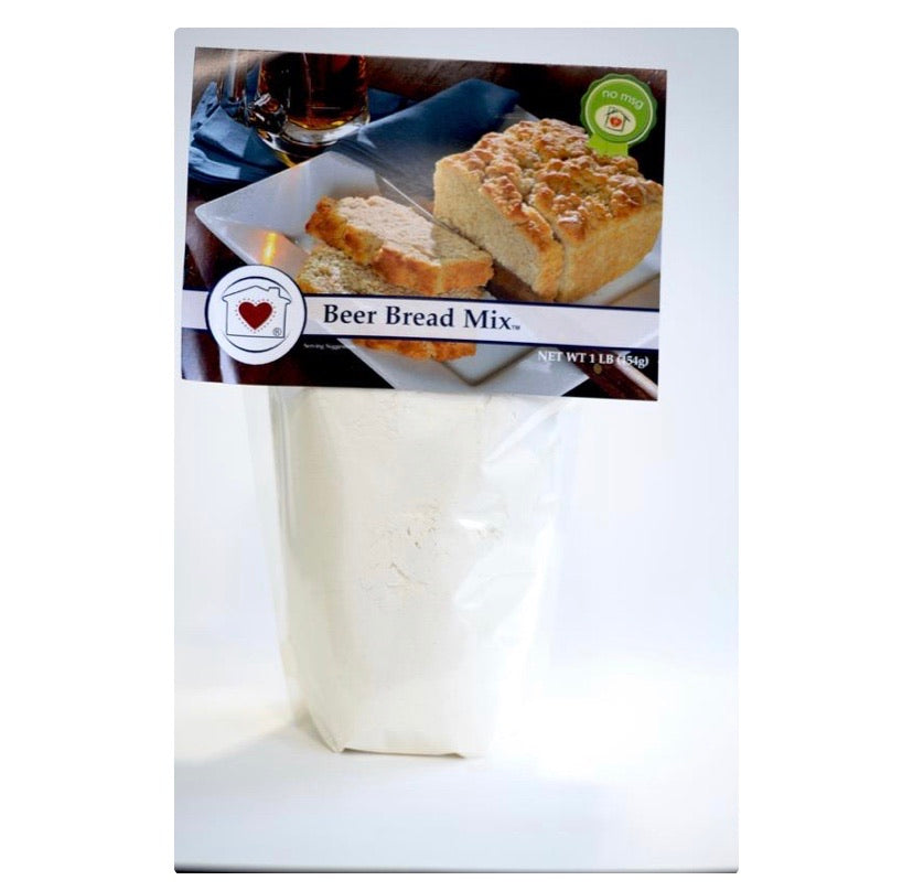 Beer Bread Mix