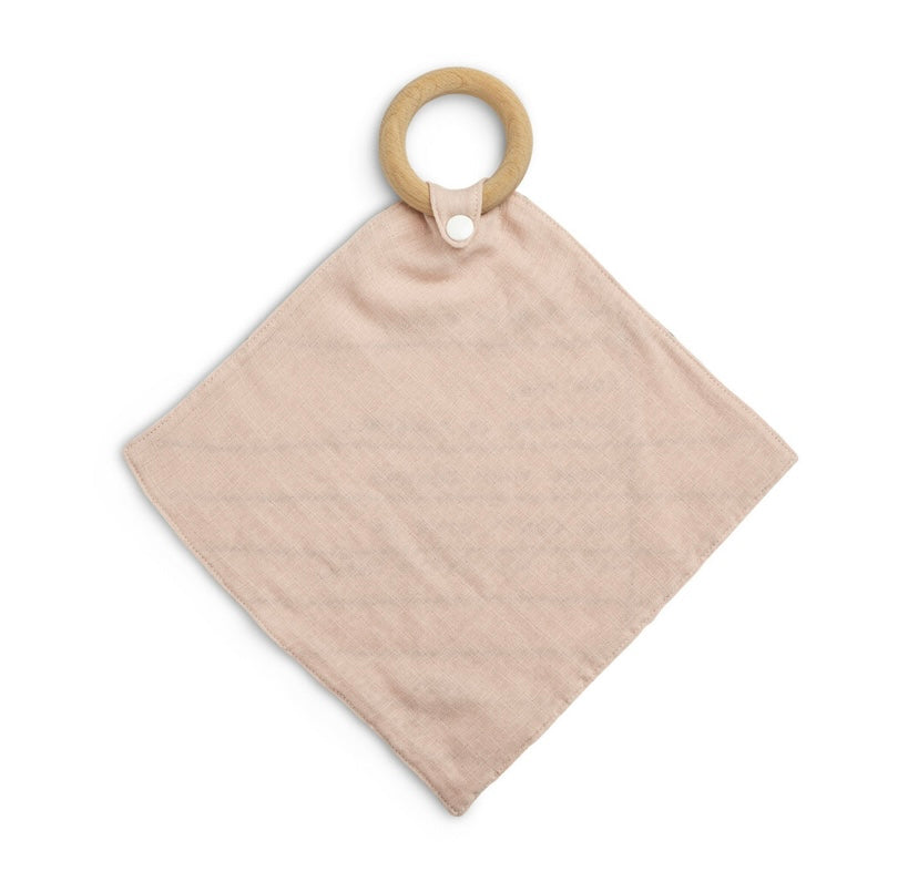 Dear You Blankie - Sweet Baby Girl