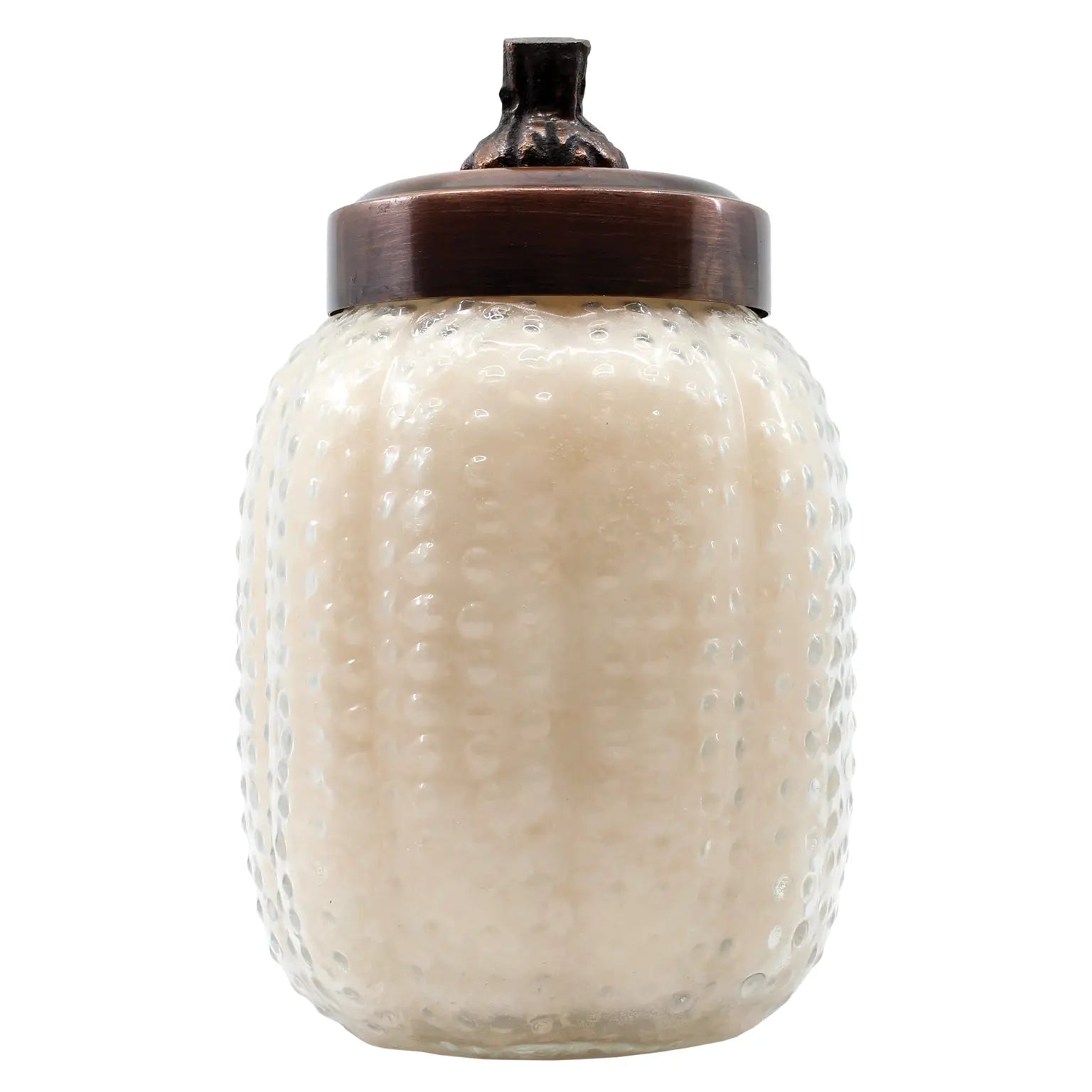 Pumpkin Chata Large Pumpkin Candle Jar