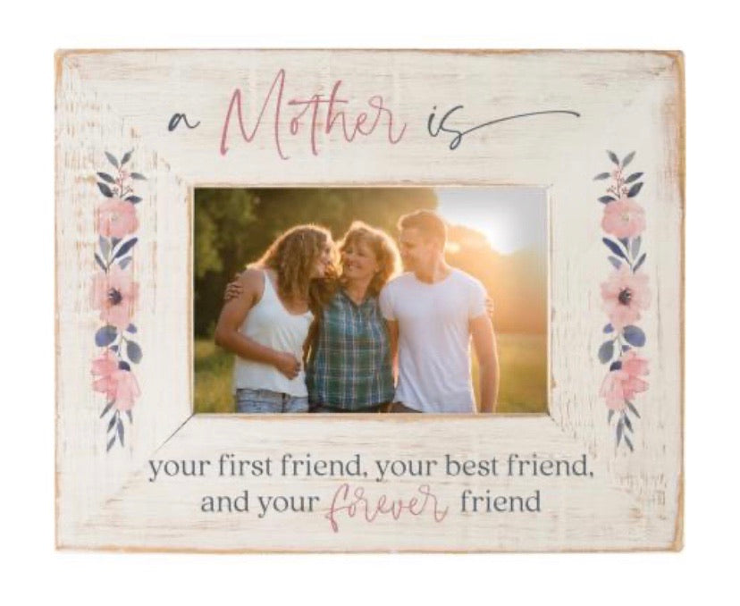 A Mother Photo Frame