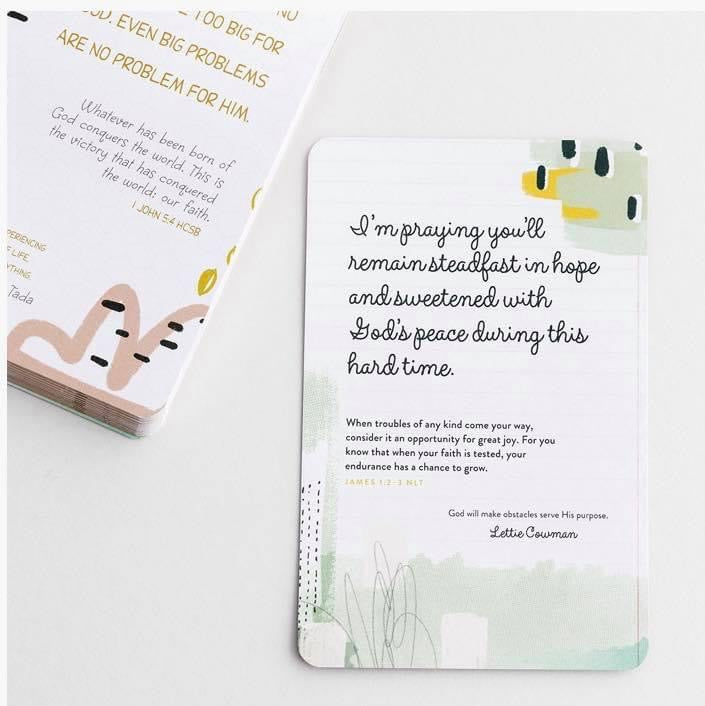 Prayers to Share: 100 Pass Along Bible Promises