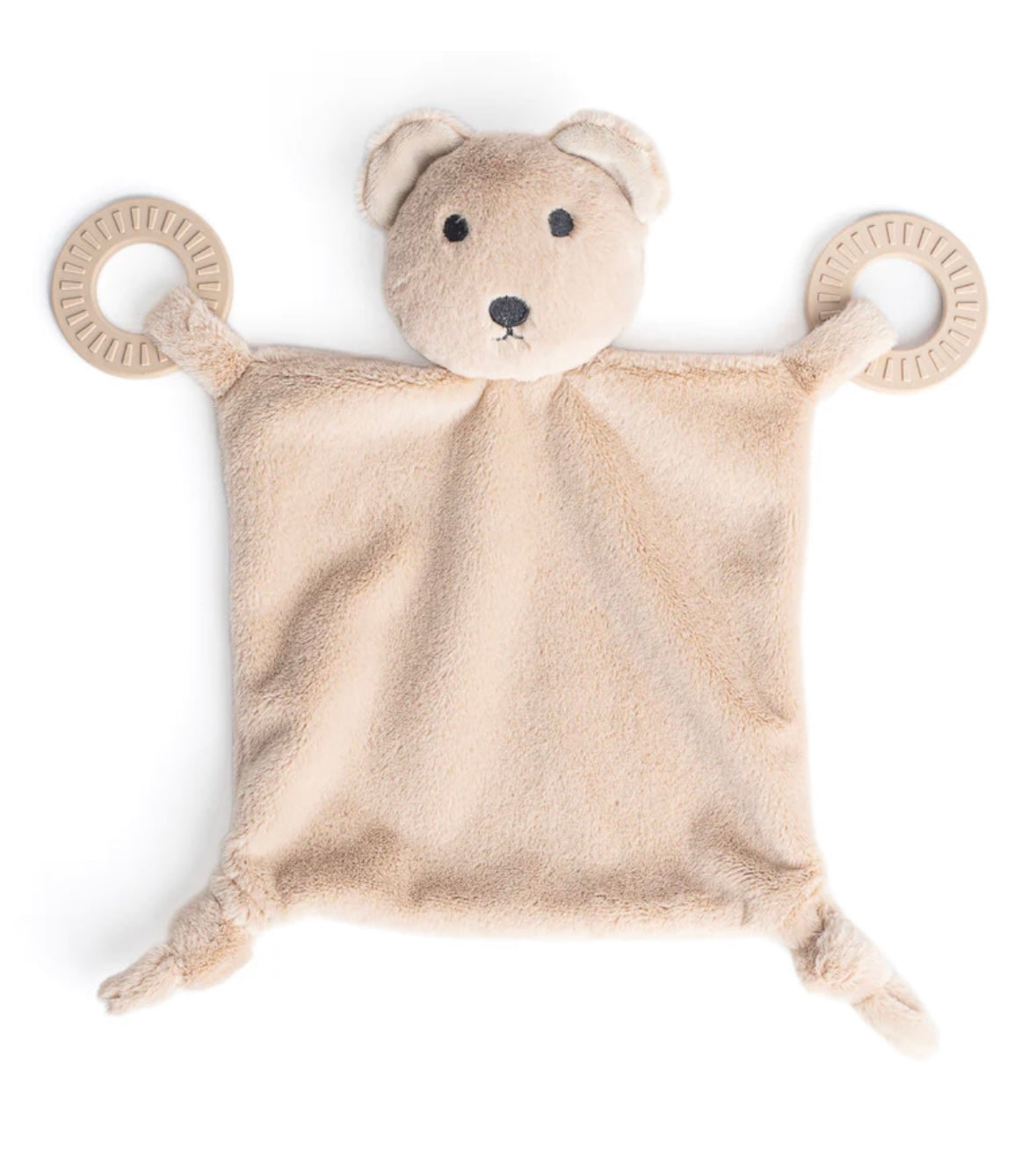 Bear Teether Buddy