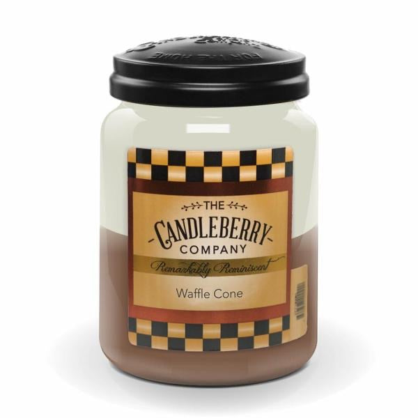 Warmers & Tart Wax Melts - The Candleberry® Candle Company