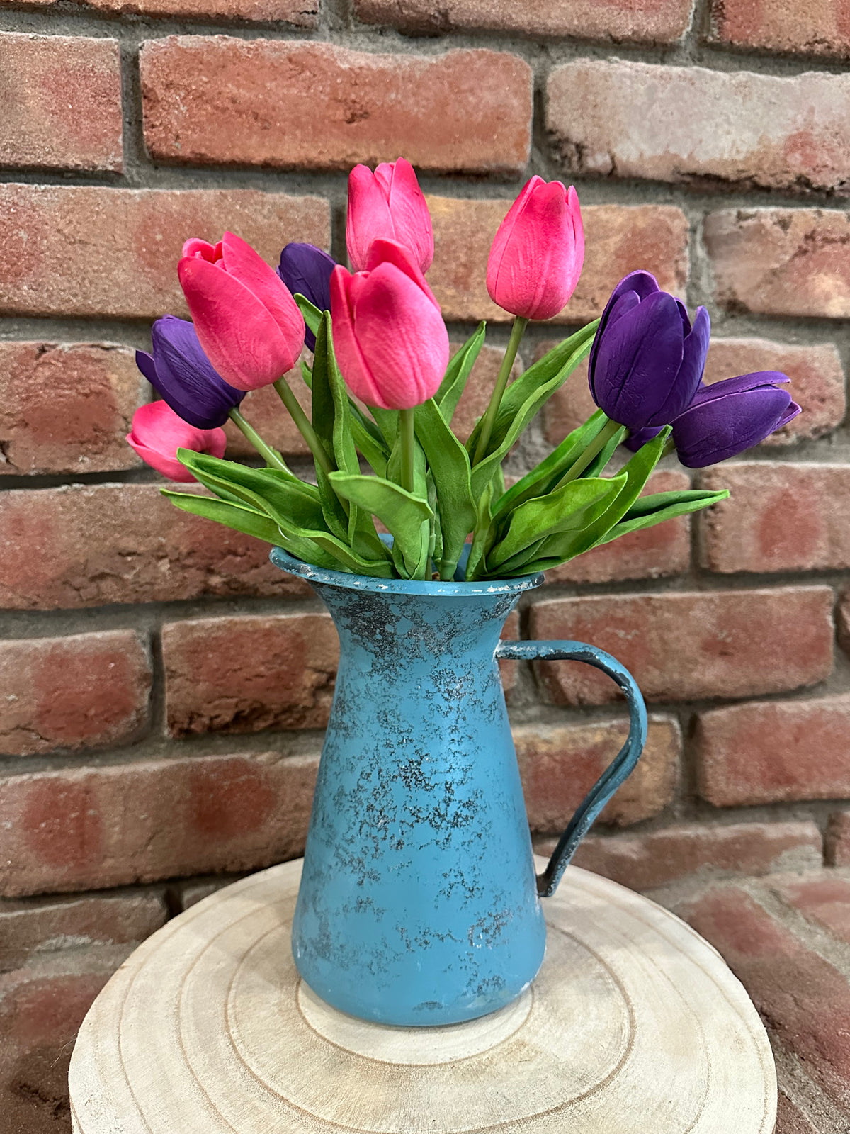 Perfect Pitcher - Two Colors