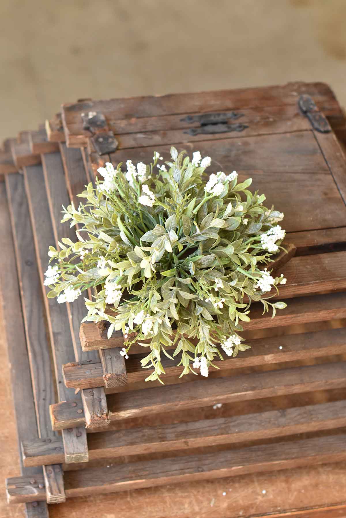 Luxberry Half Sphere