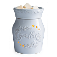 Gather Fragrance Warmer
