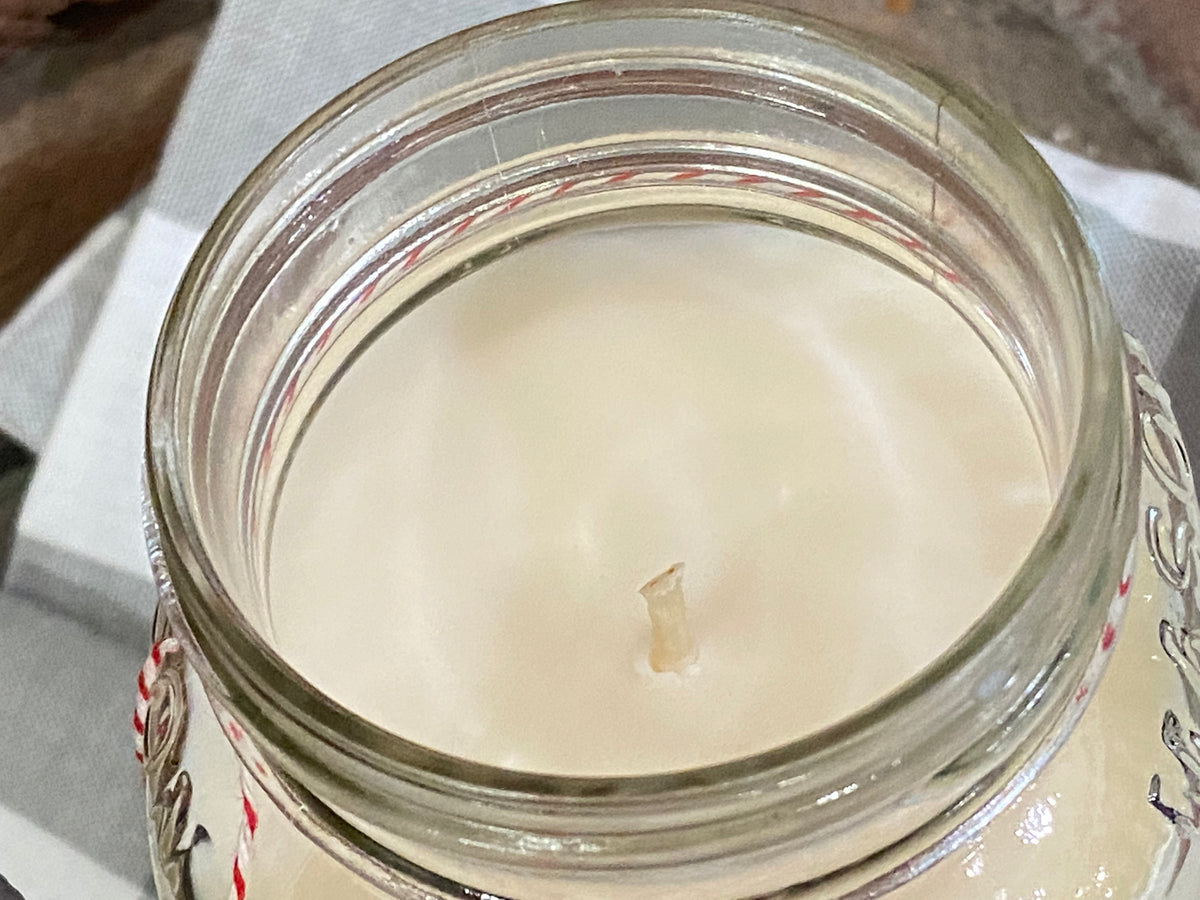 Ohio State Jar Candles - 2 sizes