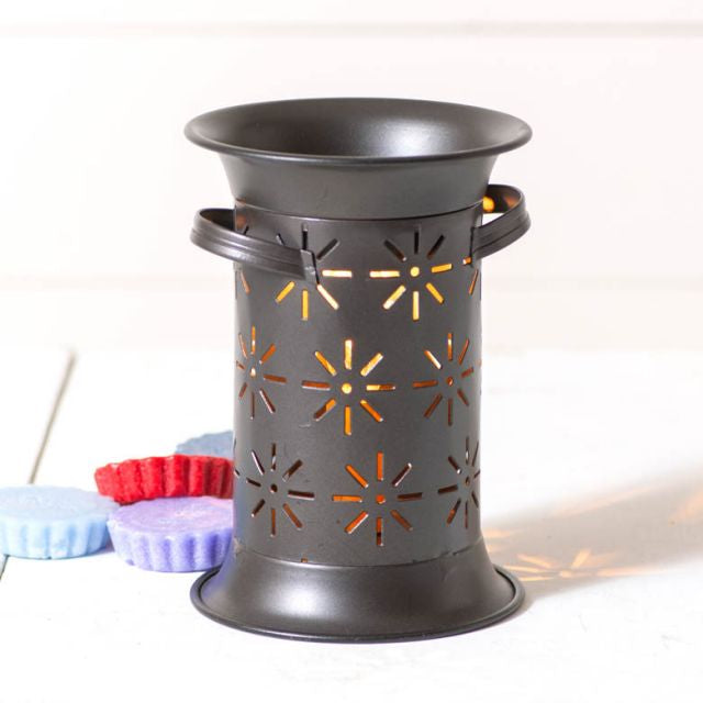 Starburst Wax Warmer