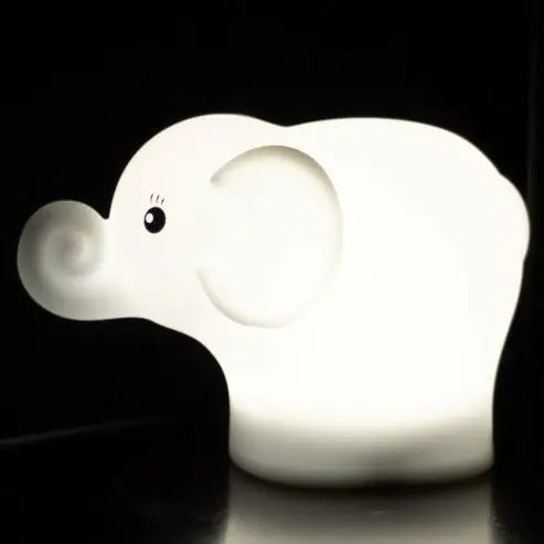 Lumipet Night Light Companion - Elephant