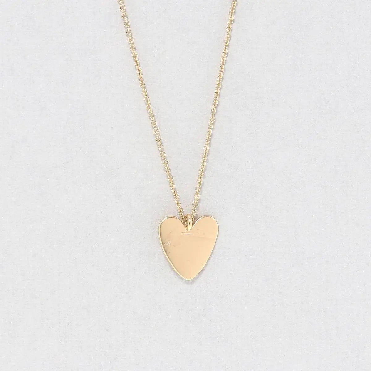 Dainty Heart - 2 Styles