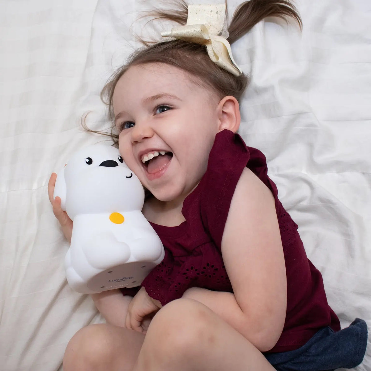 Lumipet Night Light Companion - Dog