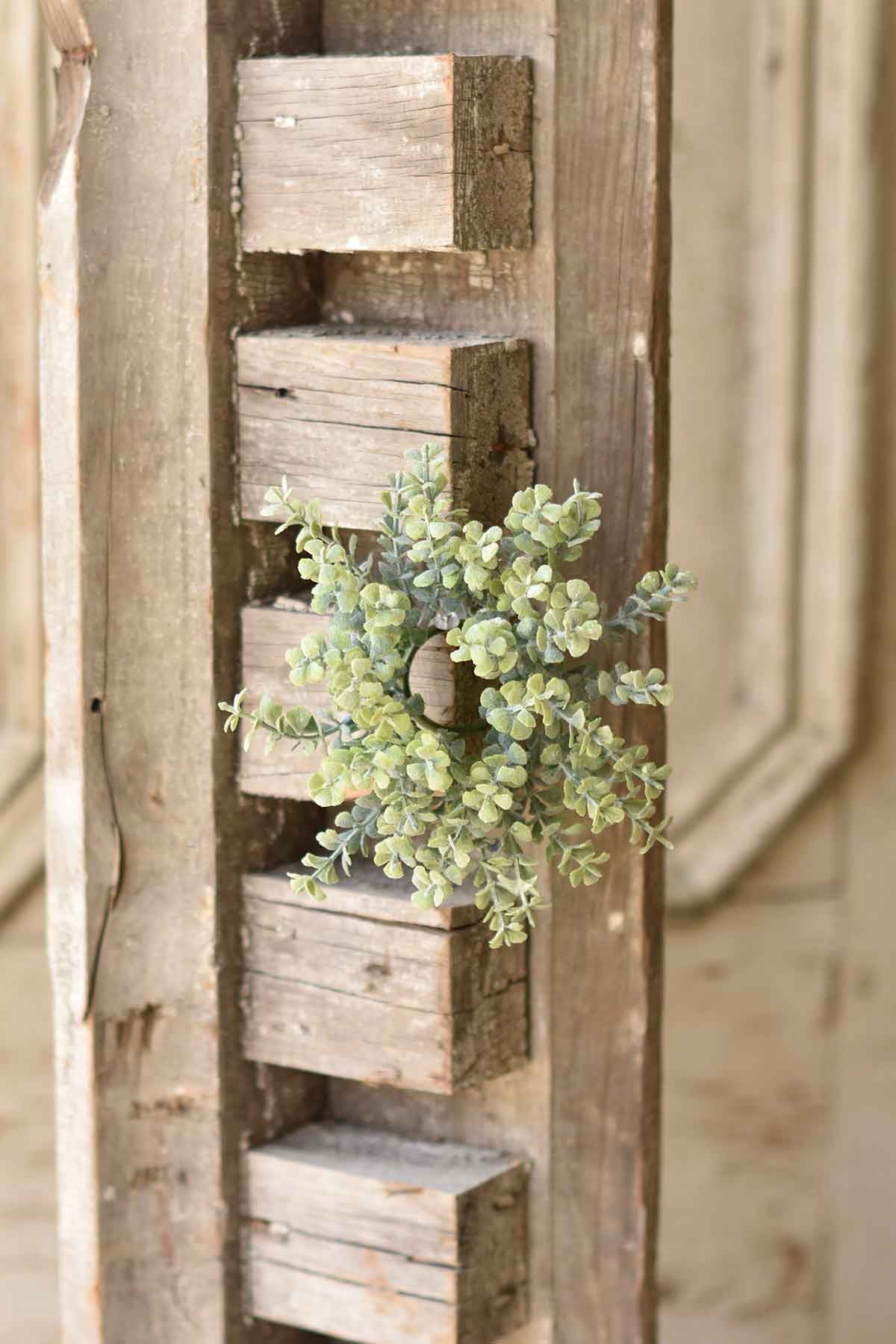 Family Block Letters - the olde farmstead