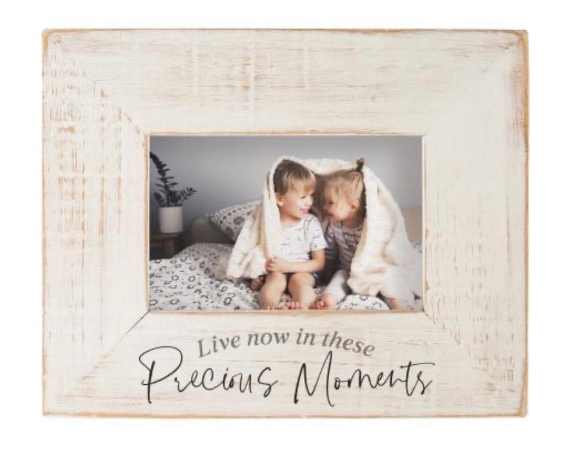 Precious Moments Photo Frame