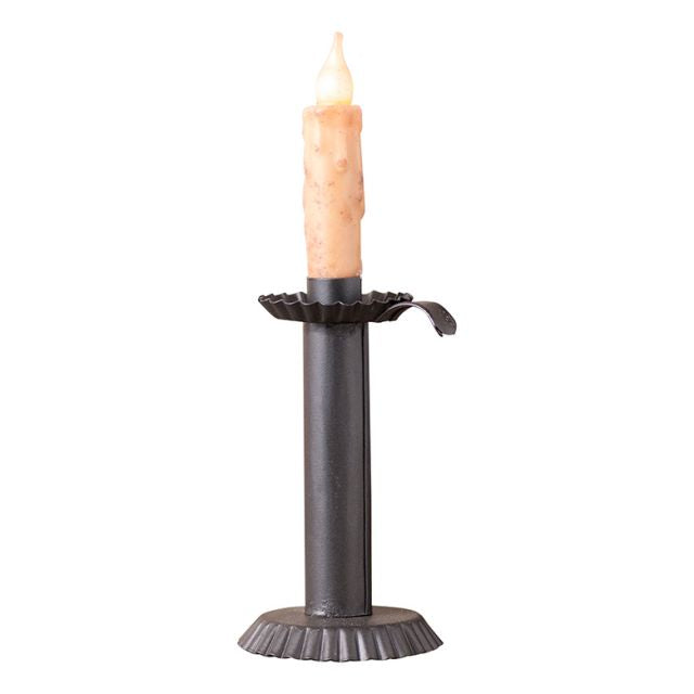 Tinner’s Candlestick