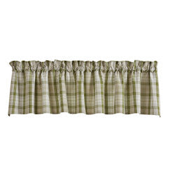 Peaceful Cottage Valance