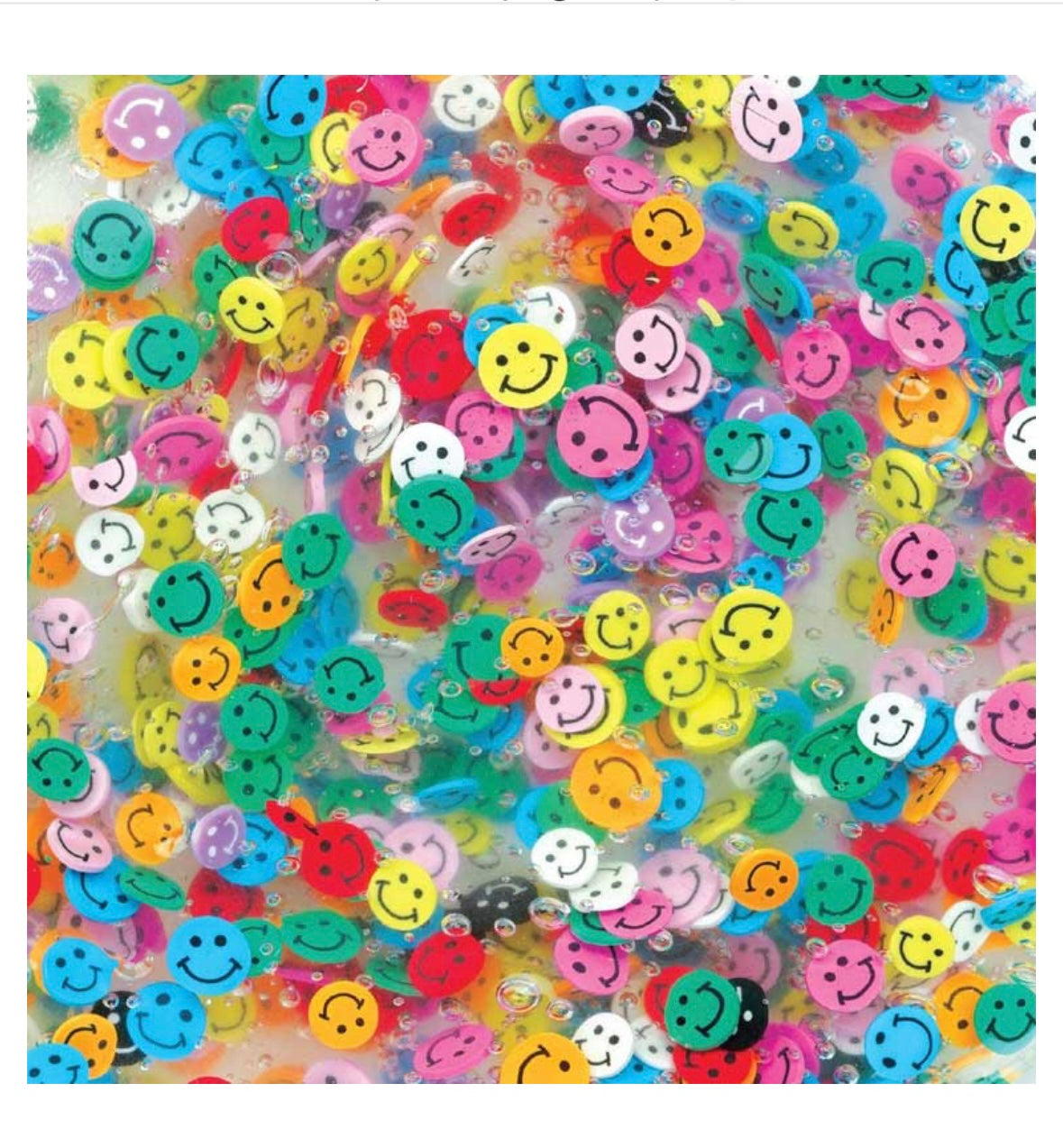 Hide Inside Mixed Emotions Thinking Putty