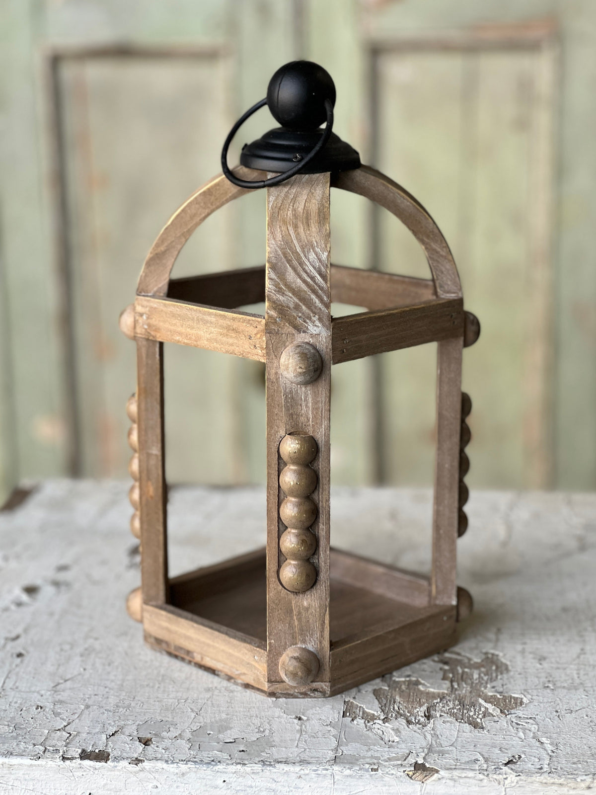 Sutton Lanterns - Two Sizes